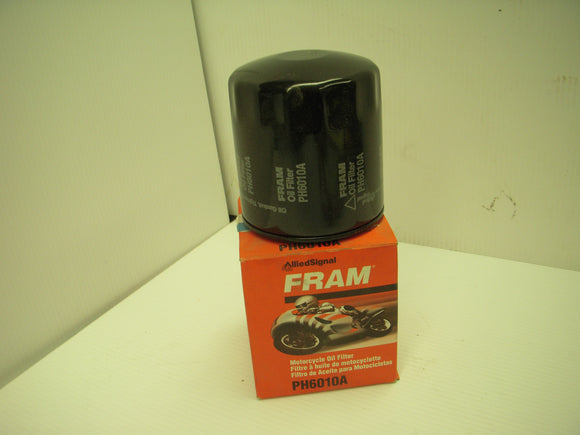 FRAM Oil Filter PH6010A HONDA CB700SC V65 V45 VF1100 VF700 VF750