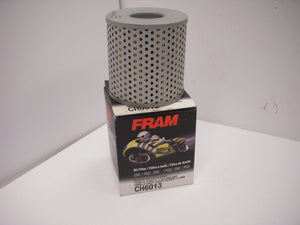 FRAM Oil Filter CH6013 KAWASAKI KZ1000 A/J Z1R KZ1300