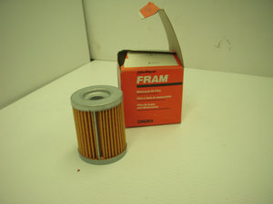 FRAM Oil Filter CH6064 SUZUKI LT230 LT300 ALT185 NEW