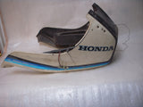 1982 CBX Honda Fairing Cowl USED cbx-2 (CHECK-2)