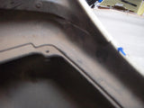 CBX FAIRING 1982 CBX Honda Fairing Cowl USED cbx-5 (CHECK-2)