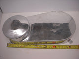Mini Bike Belt Cover Custom Built