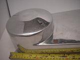 Mini Bike Belt Cover Custom Built