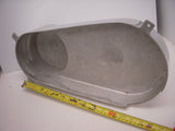 Mini Bike Belt Cover Custom Built