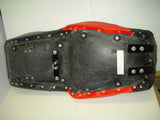 ABA-3HH21-00-00 Corbin for Yamaha new old stock NOS Seat Saddle FZR600 (Check-sig)