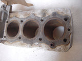 CBX 1979-81 CBX Honda Engine Motor Cylinder Jugs USED CBX-09