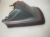 CBX 1981 Honda CBX USED REAR Seat Tail SECTION Cowl Fairing USED cbx-10 (CHECK-2)