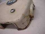 SIDE COVER 1968 Honda CB350 CL350 Right Side Body Cover