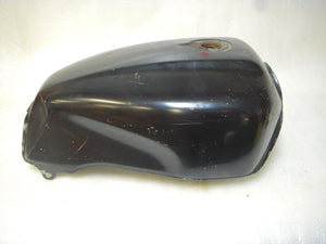 GAS TANK 1979 CBX Honda USED Fuel Gas Tank Black Repaint cbx-12