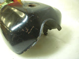 GAS TANK 1979 CBX Honda USED Fuel Gas Tank Black Repaint cbx-12