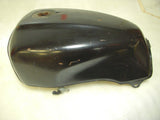 GAS TANK 1979 CBX Honda USED Fuel Gas Tank Black Repaint cbx-12