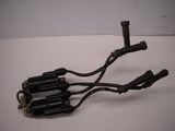 ELECTRICAL 1981 Honda CB750F F 750 Set Pair of Ignition Coils