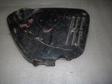 1969 CB750 K0 SANDCAST RIGHT SIDE COVER ORIGINAL HONDA FOR PARTS Repaint USED CB-7 (check-bmw)