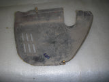 1969 CB750 K0 SANDCAST RIGHT SIDE COVER ORIGINAL HONDA FOR PARTS Repaint USED CB-7 (check-bmw)