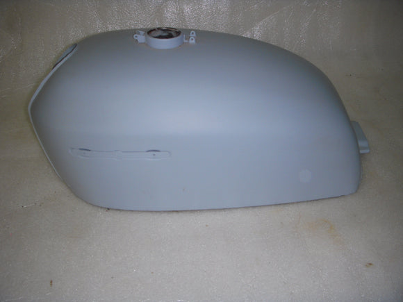 GAS TANK 1969 CB750 K0 SANDCAST FUEL GAS TANK WRIGGLED 4 DIMPLE ORIGINAL HONDA Primered USED CB-10