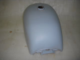 GAS TANK 1969 CB750 K0 SANDCAST FUEL GAS TANK WRIGGLED 4 DIMPLE ORIGINAL HONDA Primered USED CB-10