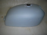 GAS TANK 1969 CB750 K0 SANDCAST FUEL GAS TANK WRIGGLED 4 DIMPLE ORIGINAL HONDA Primered USED CB-10