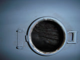 GAS TANK 1969 CB750 K0 SANDCAST FUEL GAS TANK WRIGGLED 4 DIMPLE ORIGINAL HONDA Primered USED CB-10