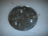 HONDA ENGINE 1969-78 Honda CB750 Alternator Stator Case Cover Chrome CB-13