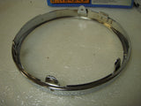 HEADLIGHT1979-80 Honda CB750 CB750F CB750K CBX 3-RING HEADLIGHT RETAINING RINGS EMGO 66-64334 CB-16