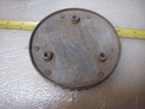 HONDA ENGINE 1969-78 Honda CB750 NEW Alternator Stator Case Cover Brushed CB-18