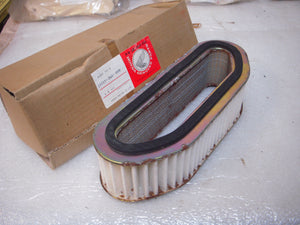 AIR FILTER NEW 1971-76 CB750 Honda 750 OEM AIR FILTER 17211-341-000 CB-21