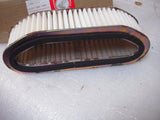 AIR FILTER NEW 1971-76 CB750 Honda 750 OEM AIR FILTER 17211-341-000 CB-21