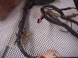 ELECTRICAL 1972 H1 500 Kawasaki Triple Original Electrical Wire Harness oem Used