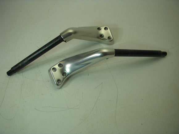 BARS 1995E R1100R 1100 BMW Pair Left Right Bars HandleBar (95-01) bmw-6