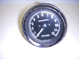 Original Bridgestone Tach Tachometer 0-12,000 rpm