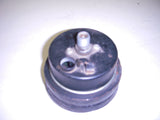 Original Bridgestone Tach Tachometer 0-12,000 rpm