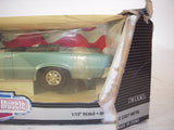 1964 Pontiac GTO NEW Ertl American Muscle Diecast 1:12 scale (N-TOP)