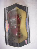 Plymouth Prowler NEW MAROON Ertl American Muscle Diecast 1:18 scale (N-TOP)