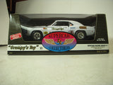 1969 Camaro Grumpys Toy VI NEW Heritage Edition American Muscle Diecast 1:18 scale (n-top)