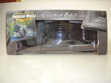 2001 Ford F-150 Harley Davidson NEW Limited Edition American Muscle Diecast 1:18 scale (N-TOP)