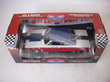 1967 Hemi Belvedere Sox & Martin NEW Super Stock American Muscle Diecast 1:18 scale Collectible (N-TOP)