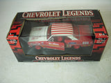 1966 Chevy Legends Nova Bill "Grumpy" Jenkins No1 NEW American Muscle Diecast 1:18 scale (N-TOP)