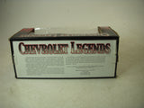 1966 Chevy Legends Nova Bill "Grumpy" Jenkins No1 NEW American Muscle Diecast 1:18 scale (N-TOP)