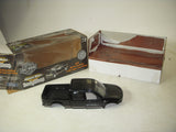 2001 Ford Body Shop F150 Crew Cab American Muscle Diecast 1:18 scale Collectible (N-TOP)