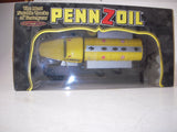 1951 Ford Fuel Tanker Pennzoil NEW Goldenwheel Diecast 1:25 scale Collectible