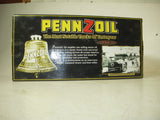 1951 Ford Fuel Tanker Pennzoil NEW Goldenwheel Diecast 1:25 scale Collectible