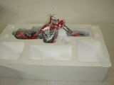 Orange County Chopper "THE CHOPPER" NEW SNAP-ON MOTORCYCLE Racing Champions Diecast 1:18 scale (N-TOP)