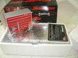Orange County Chopper "THE CHOPPER" NEW SNAP-ON MOTORCYCLE Racing Champions Diecast 1:18 scale (N-TOP)