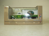 1942 Chevy John Deere NEW Ottumwa Works Bank Liberty Classics Diecast 1:18 scale Collectible
