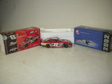 Dale Earnhardt #8 Budweiser Monte Carlo NEW Action Diecast 1:24 Scale (Q3)