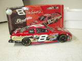 Dale Earnhardt #8 Budweiser Monte Carlo NEW Action Diecast 1:24 Scale (Q3)