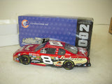 Dale Earnhardt #8 Budweiser Monte Carlo NEW Action Diecast 1:24 Scale (Q3)