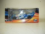 2001 NEW Roush Racing Nascar #6 Pfizer Diecast 1:24 Scale 50280 Collectible