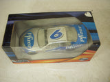 2001 NEW Roush Racing Nascar #6 Pfizer Diecast 1:24 Scale 50280 Collectible
