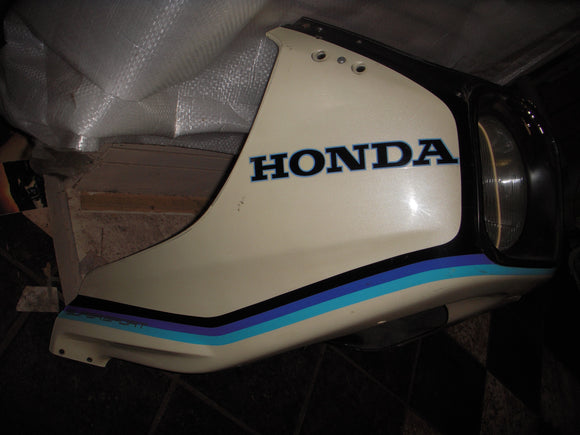 CBX FAIRING 1982 CBX Honda Fairing Cowl cbx-6 (CHECK-2)